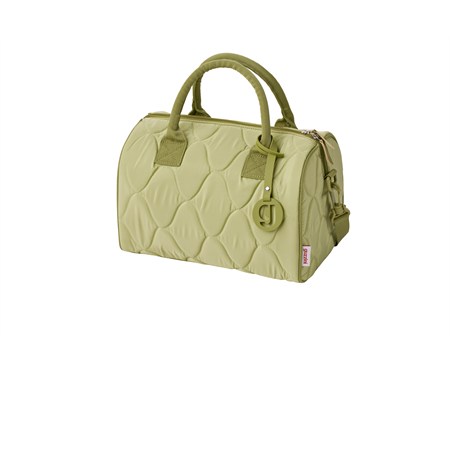 borsa termica bauletto handy greta verde avocado 11 lt